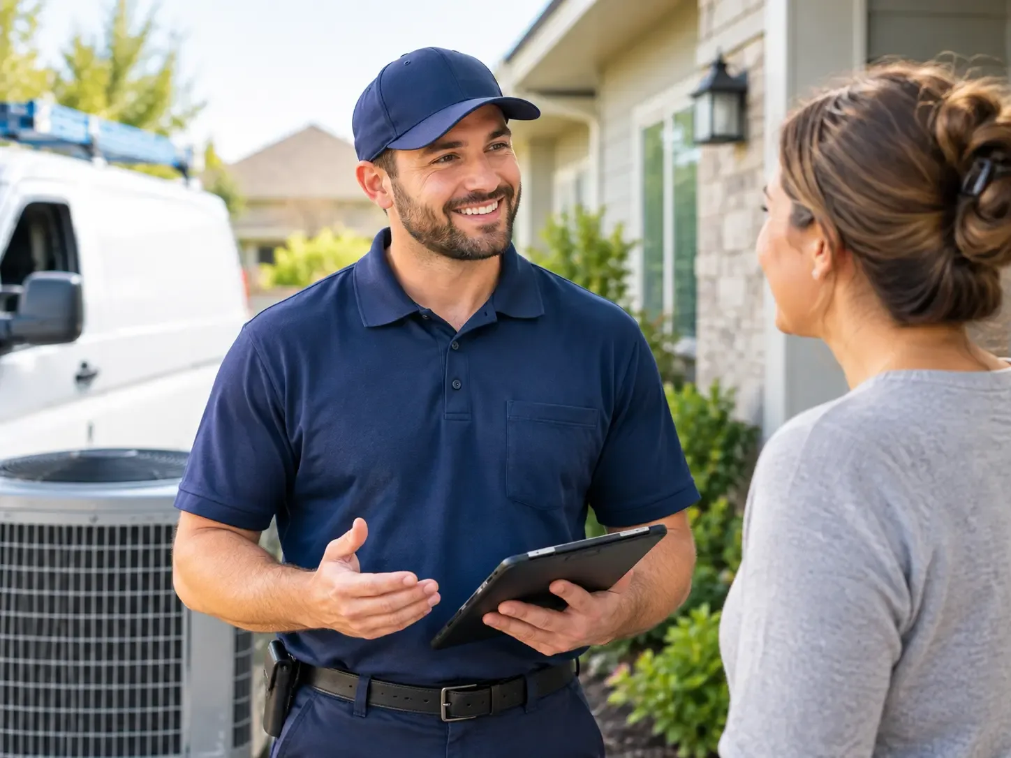 AC Compressor Replacement in Travelers Rest, SC